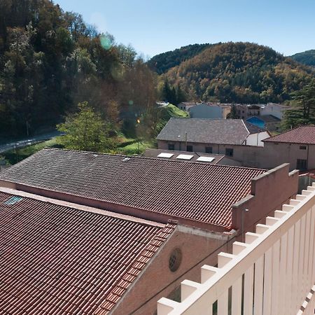Ca La Prat São João das Abadessas Exterior foto