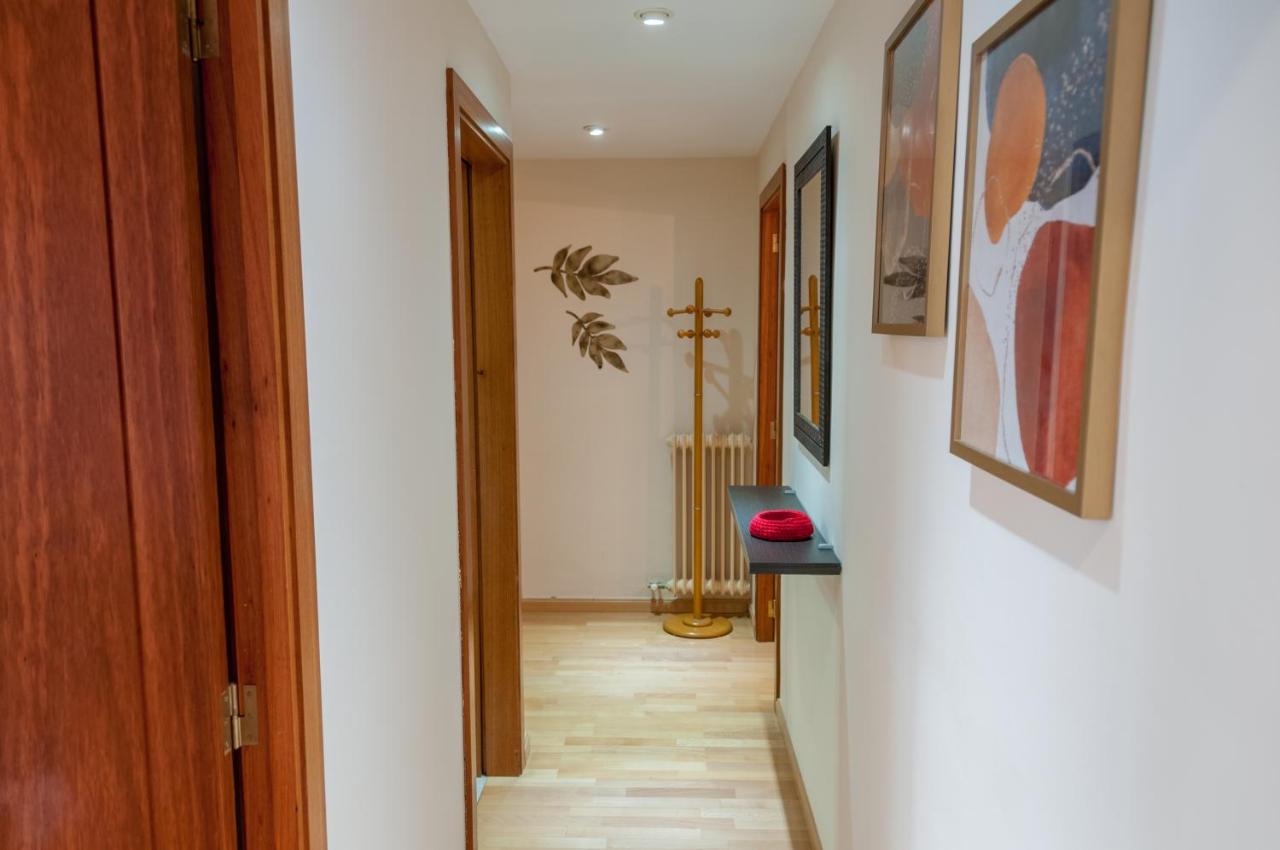 Ca La Prat São João das Abadessas Exterior foto