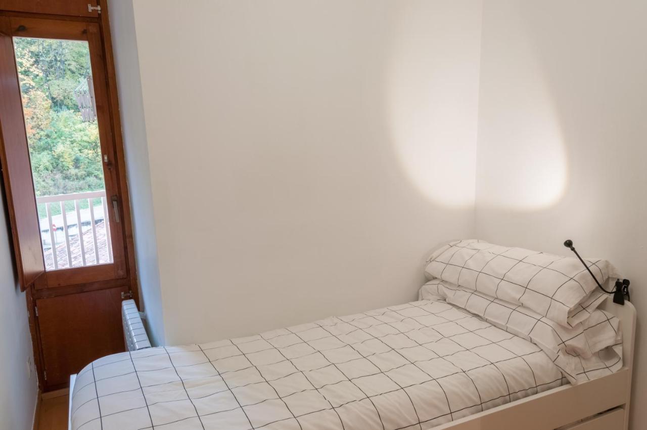 Ca La Prat São João das Abadessas Exterior foto